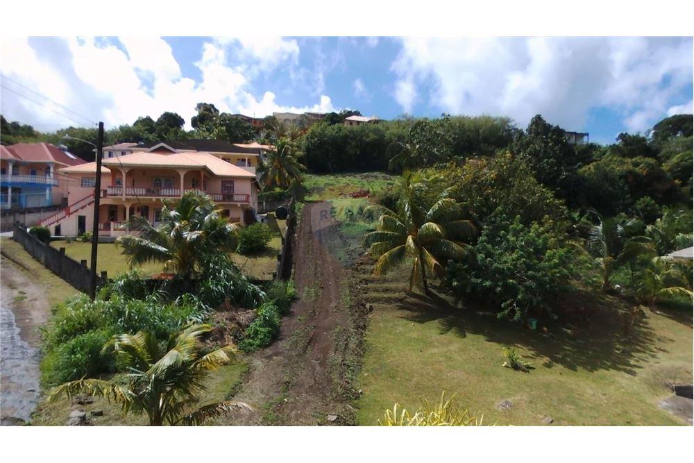 Commercial - Land - Arnos Vale, St Vincent, St Vincent and the Grenadines - Caribbean & Central Ameri - 2 - 90109001-332