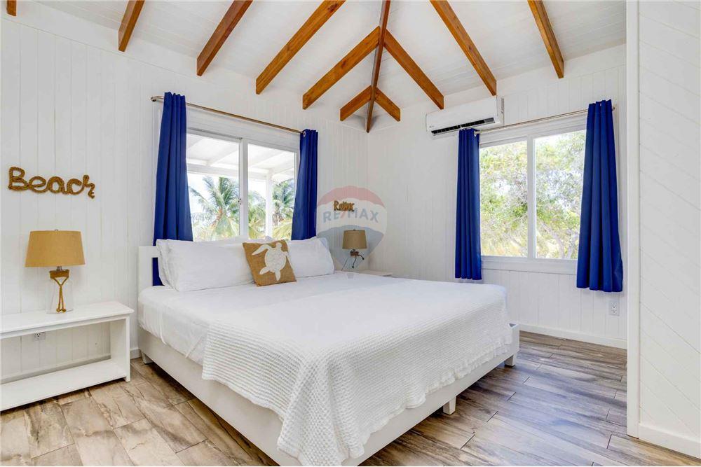 Residenziale - Villa - Placencia, Stann Creek District, Belize - Caribbean & Central Ameri - 8 - 90127041-3