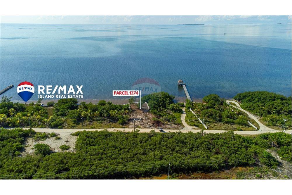 Commercial - Land - Ambergris Caye, Ambergris Caye, Belize - Caribbean & Central Ameri - 14 - 90135004-99