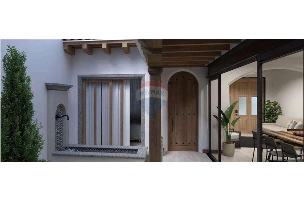 Villa - Venta - Alotenango, Sacatepéquez, Guatemala - 2 - 90129001-364