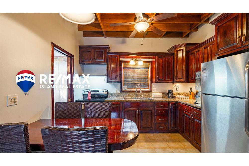 Residential - Condo/Apartment - Ambergris Caye, Ambergris Caye, Belize - Caribbean & Central Ameri - 20 - 90135015-88
