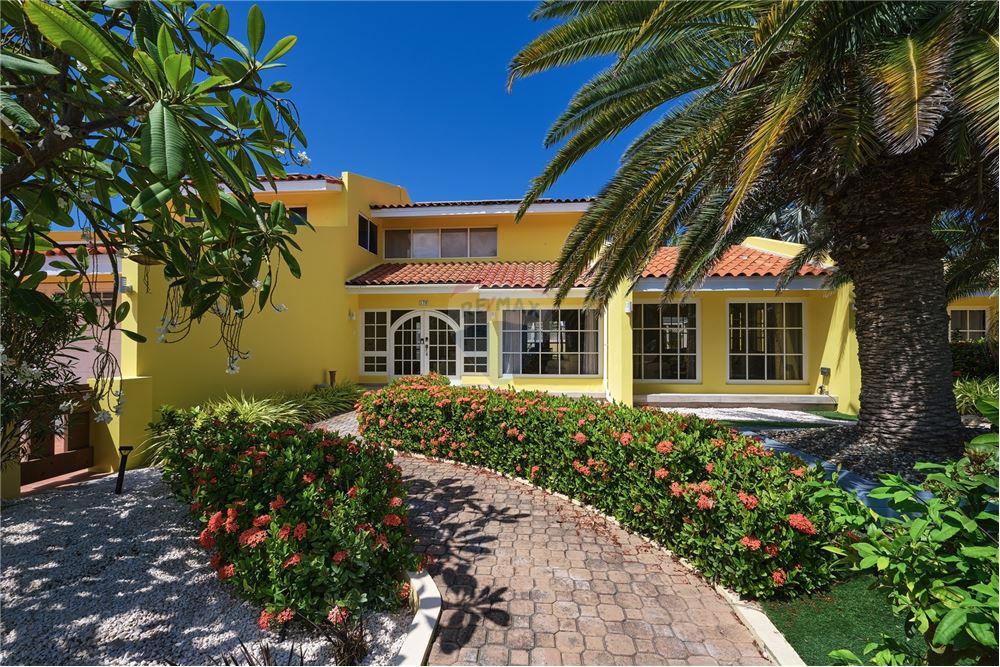 Villa - For Sale - Noord, Aruba, Aruba - 1 - 90105005-511