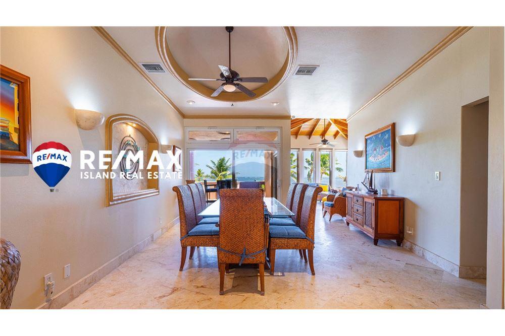 Residential - Villa - San Pedro, Ambergris Caye, Belize - Caribbean & Central Ameri - 26 - 90135017-26