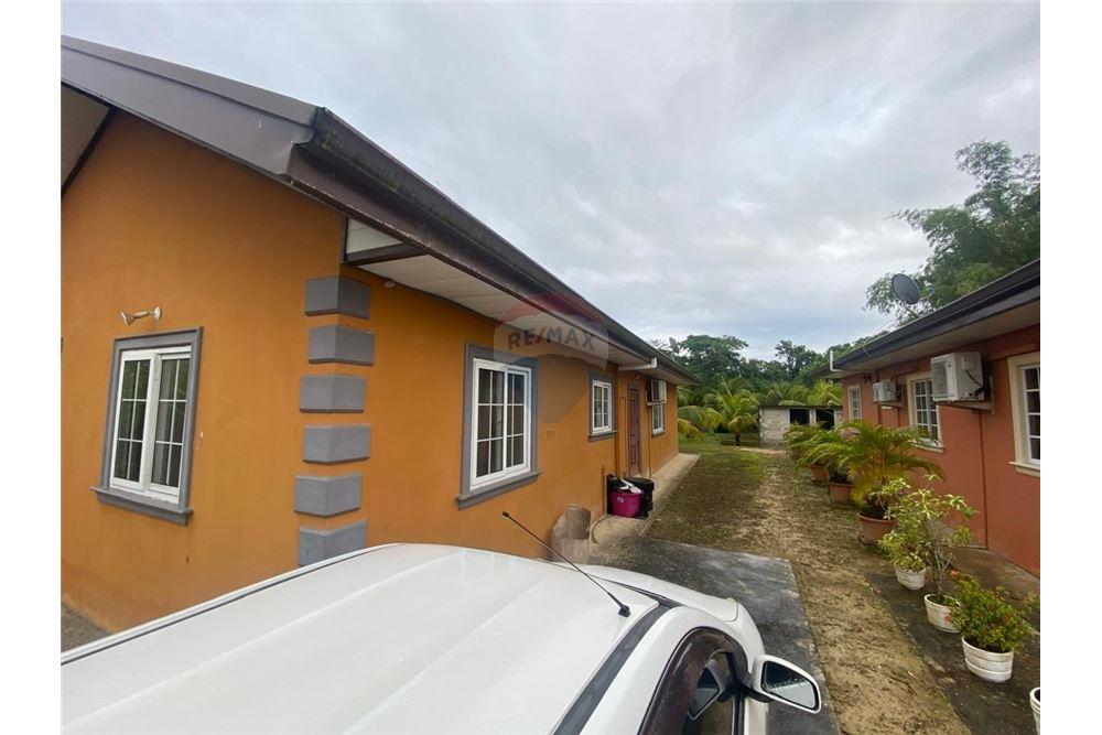 Villa - For Sale - Sangre Grande, Saint Andrew, Trinidad and Tobago - 13 - 90155109-203