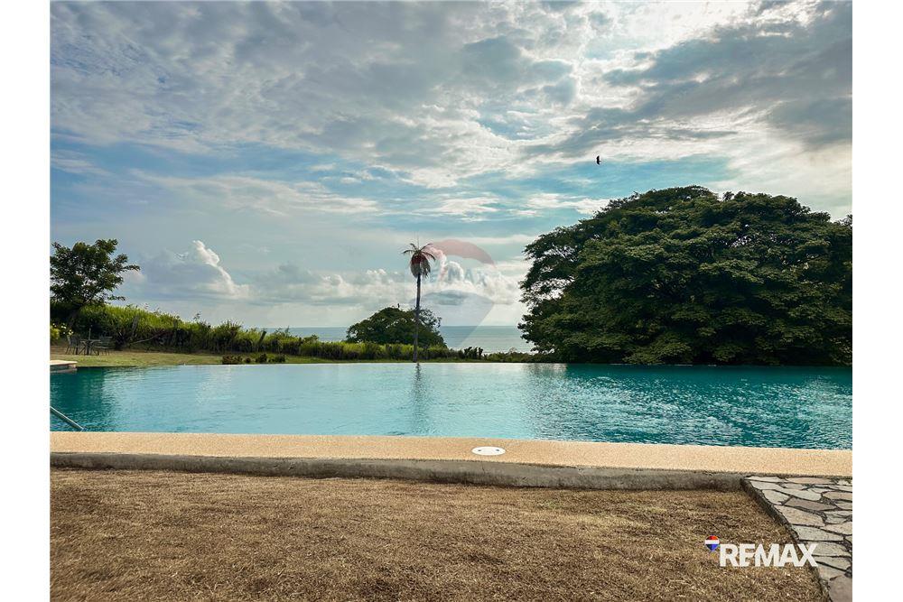 Residenziale - Villa - Puntarenas, Puntarenas - Puntarenas, Costa Rica - Caribbean & Central Ameri - 9 - 90168046-1