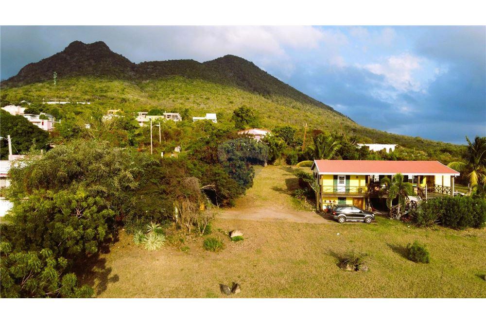 Villa - For Sale - District of Union, St. Eustatius, St. Eustatius - 2 - 90144016-32