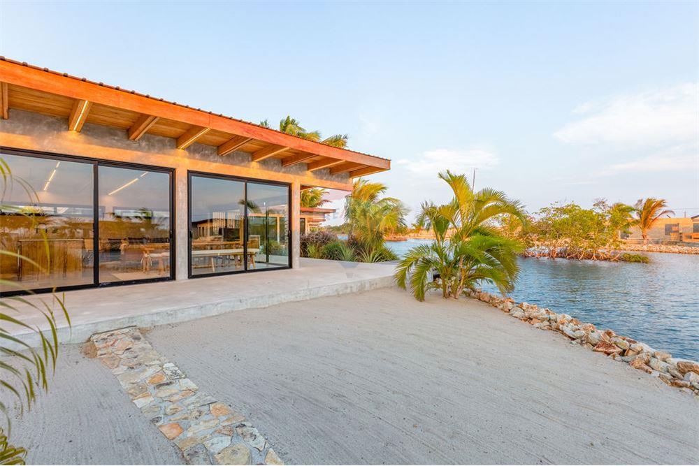 Residenziale - Villa - Placencia, Stann Creek District, Belize - Caribbean & Central Ameri - 6 - 90127025-47