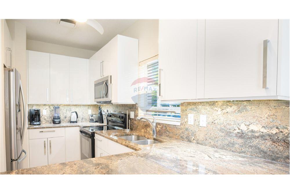 Wohnung - Villa - W Bay Bch South, Seven Mile, Kaimaninseln - Caribbean & Central Ameri - 6 - 90146013-842