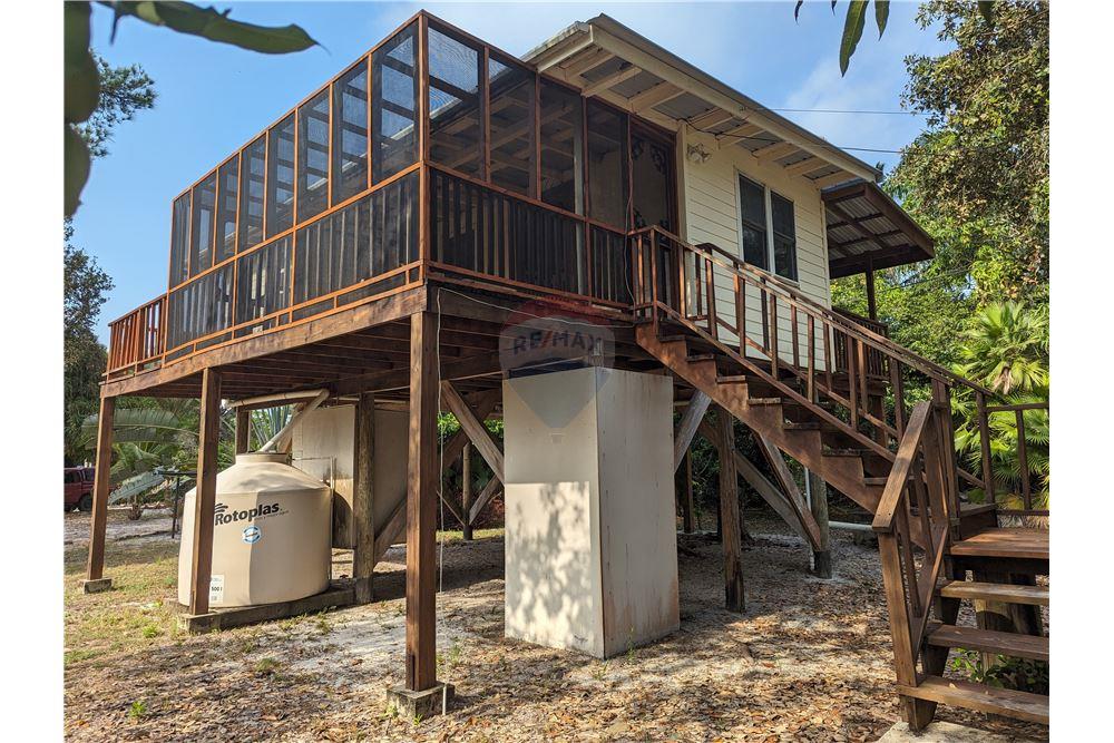 Residential - Villa - Placencia, Stann Creek District, Belize - Caribbean & Central Ameri - 14 - 90127016-265