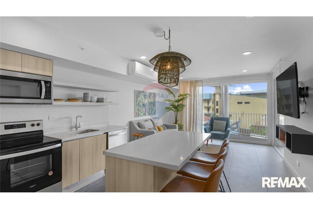 住宅 - 别墅 - Jaco - Jaco, Puntarenas- Garabito, 哥斯达黎加 - Caribbean & Central Ameri - 1 - 90168004-657