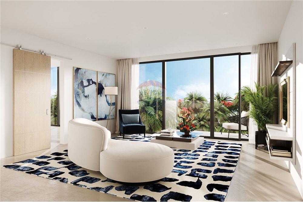 Appartement - Te Koop - Cap Estate, Gros-Islet, St Lucia - 6 - 902071001-198