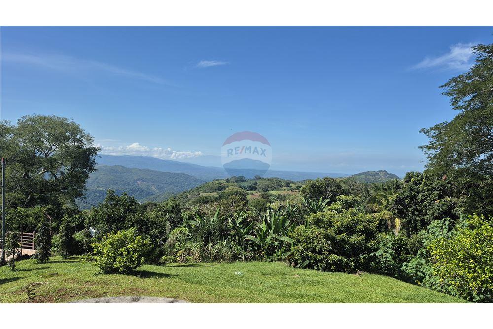 Commercieel - Grond - Atenas, Alajuela- Atenas, Costa Rica - Caribbean & Central Ameri - 15 - 90128007-192