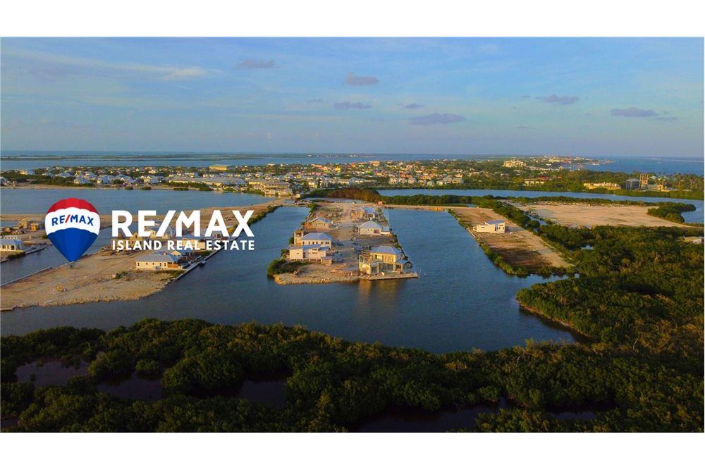 Commercial - Land - Ambergris Caye, Ambergris Caye, Belize - Caribbean & Central Ameri - 6 - 90135017-23