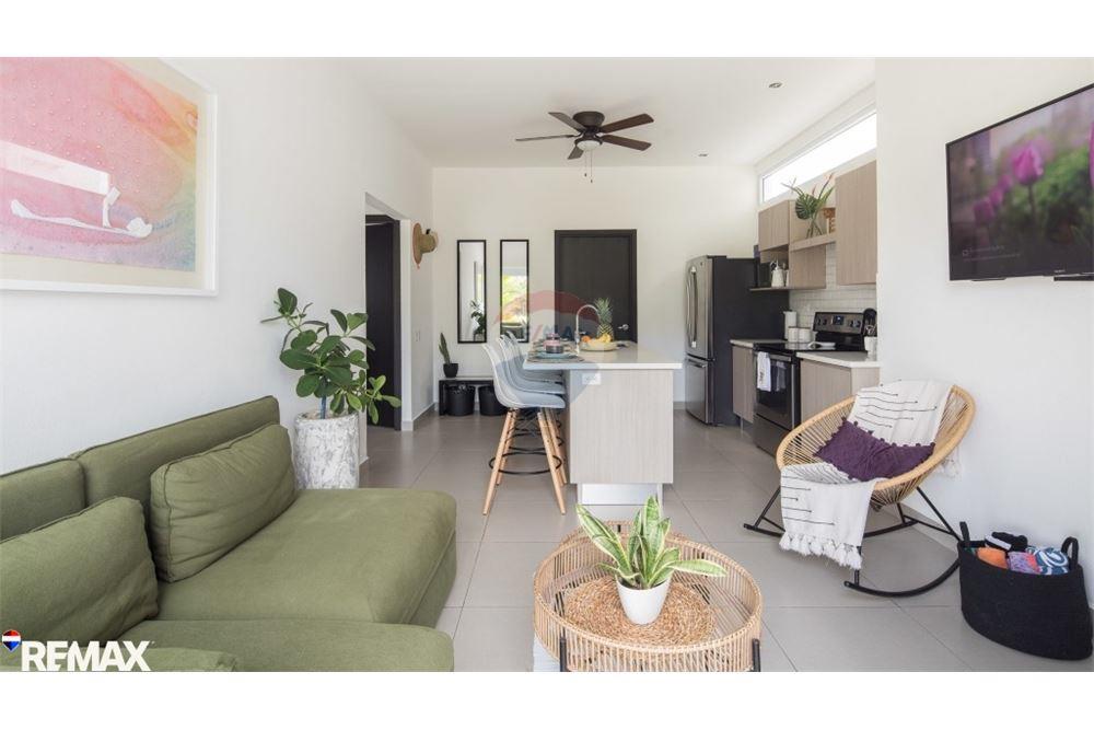 Residenziale - Villa - Jaco - Jaco, Puntarenas- Garabito, Costa Rica - Caribbean & Central Ameri - 3 - 90168012-245