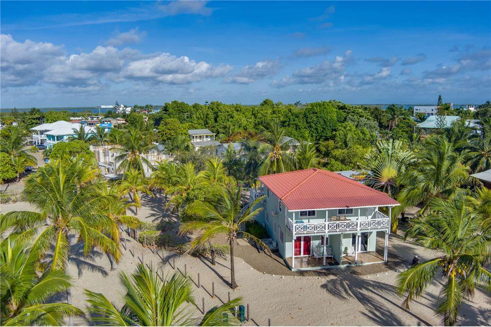 Residenziale - Villa - Placencia, Stann Creek District, Belize - Caribbean & Central Ameri - 27 - 90127041-4