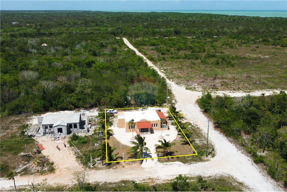 Residential - Villa - Consejo, Corozal District, Belize - Caribbean & Central Ameri - 3 - 901411007-95