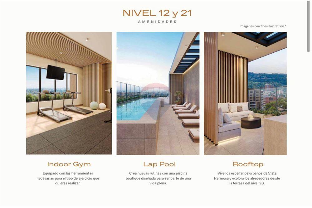 Condo/Apartment - For Sale - Zona 15, Guatemala, Guatemala - 12 - 902691019-46