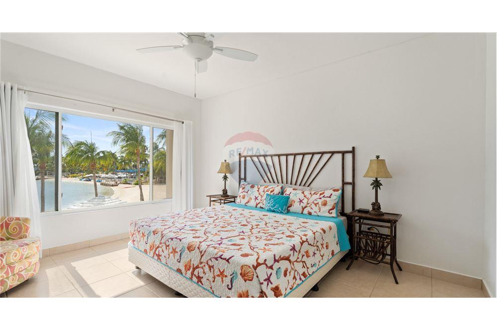 Wohnung - Villa - Rum Point, Rum Point, Kaimaninseln - Caribbean & Central Ameri - 16 - 90146034-192