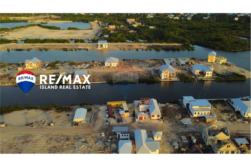 Commercial - Land - Ambergris Caye, Ambergris Caye, Belize - Caribbean & Central Ameri - 10 - 90135017-23