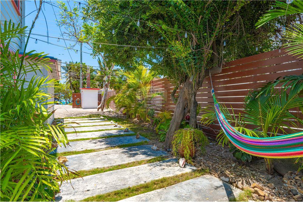 Residential - Villa - Ambergris Caye, Ambergris Caye, Belize - Caribbean & Central Ameri - 30 - 90135008-80