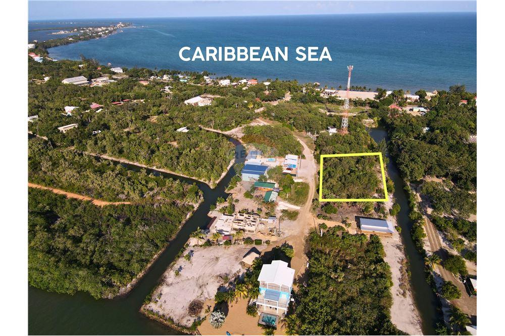商业 - 土地 - Maya Beach, Stann Creek District, 伯利兹 - Caribbean & Central Ameri - 1 - 90127025-43