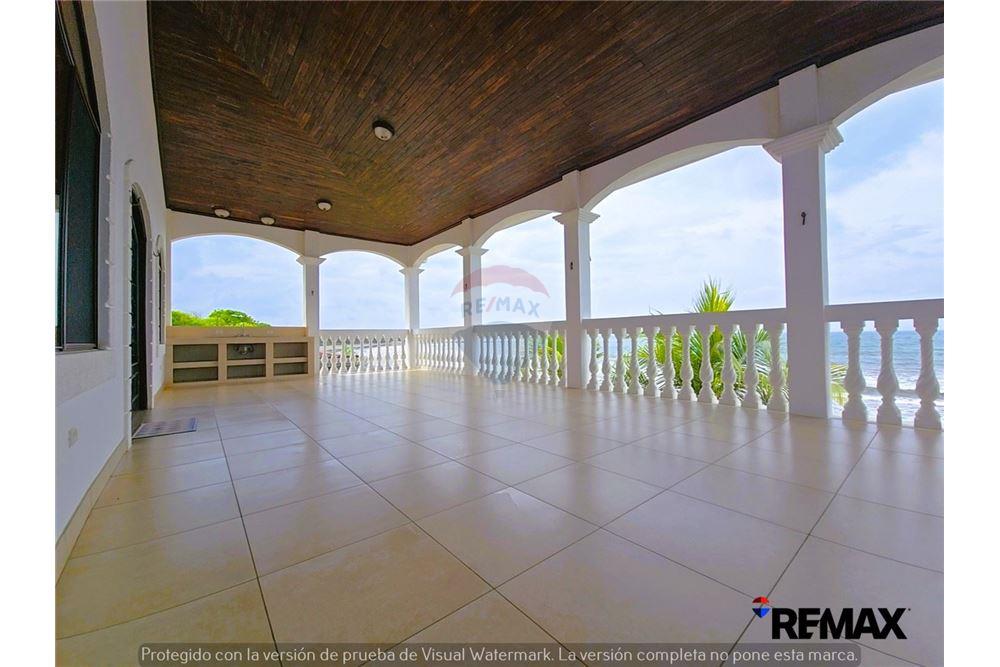 Residential - Villa - Miramar, León, Nicaragua - Caribbean & Central Ameri - 7 - 90119010-81