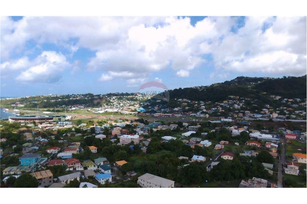 Commercial - Land - Arnos Vale, St Vincent, St Vincent and the Grenadines - Caribbean & Central Ameri - 7 - 90109001-332