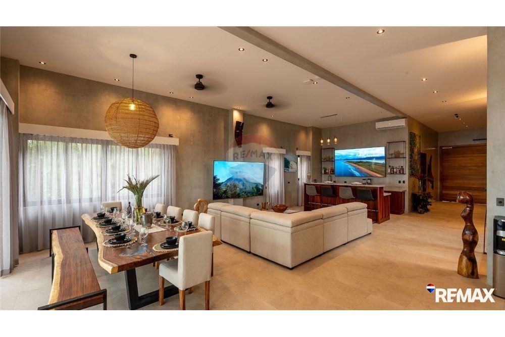 Résidentiel - Maison / Villa - Jaco - Playa Hermosa, Puntarenas- Garabito, Costa Rica - Caribbean & Central Ameri - 21 - 90168005-701