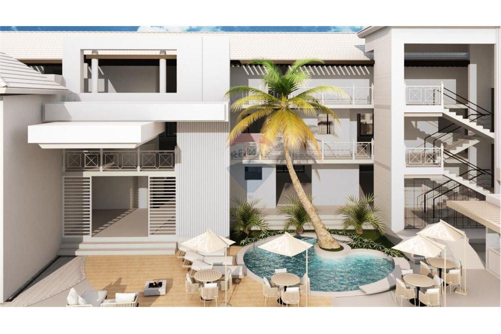 Condo/Apartment - For Sale - Noord, Aruba, Aruba - 8 - 90105005-510