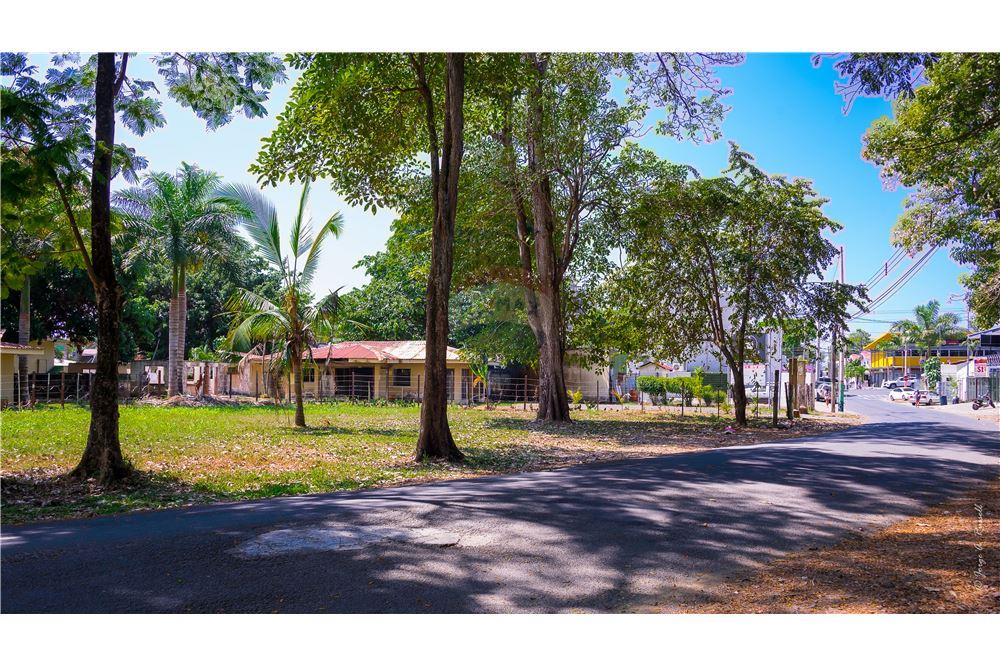 Commercio - Terreno - Puntarenas, Puntarenas - Puntarenas, Costa Rica - Caribbean & Central Ameri - 1 - 90168011-786