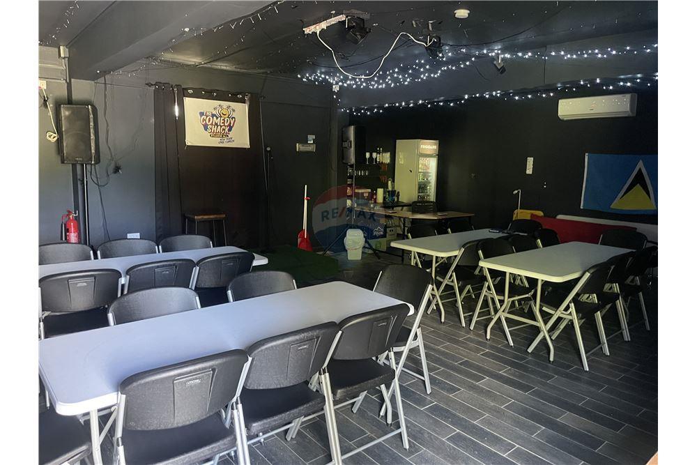 Local Comercial - Venta - Gros Islet, Gros-Islet, St Lucia - 4 - 902071001-208