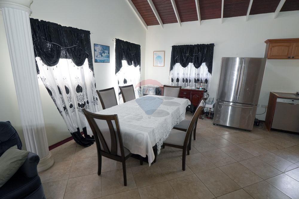 住宅 - 别墅 - Brighton Village, St Vincent, St Vincent and the Grenadines - Caribbean & Central Ameri - 9 - 90109001-318