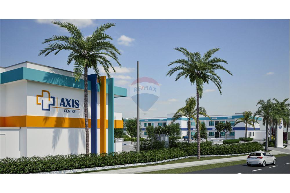 Commercial/Retail - For Sale - George Town, Grand Cayman, Cayman Islands - 1 - 90146001-228