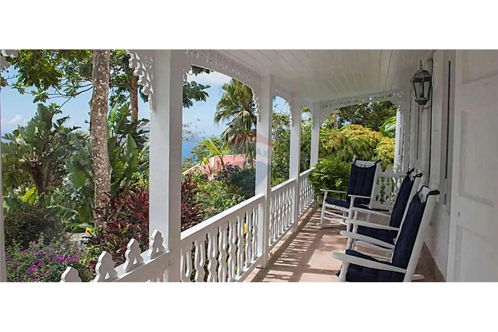 Villa - Te Koop - Phillipsburg, St Maarten, St. Maarten - 14 - 90144016-42