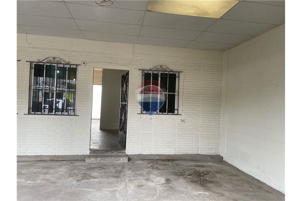 Villa - For Sale - Colón, La Libertad, El Salvador - 11 - 901901068-2