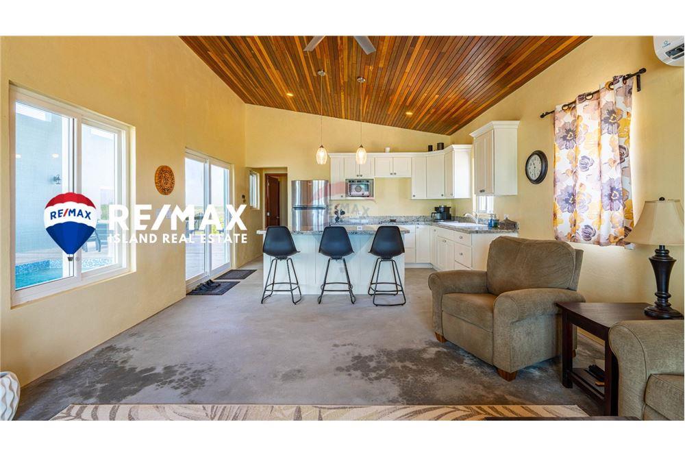 Residential - Villa - Ambergris Caye, Ambergris Caye, Belize - Caribbean & Central Ameri - 3 - 90135004-92