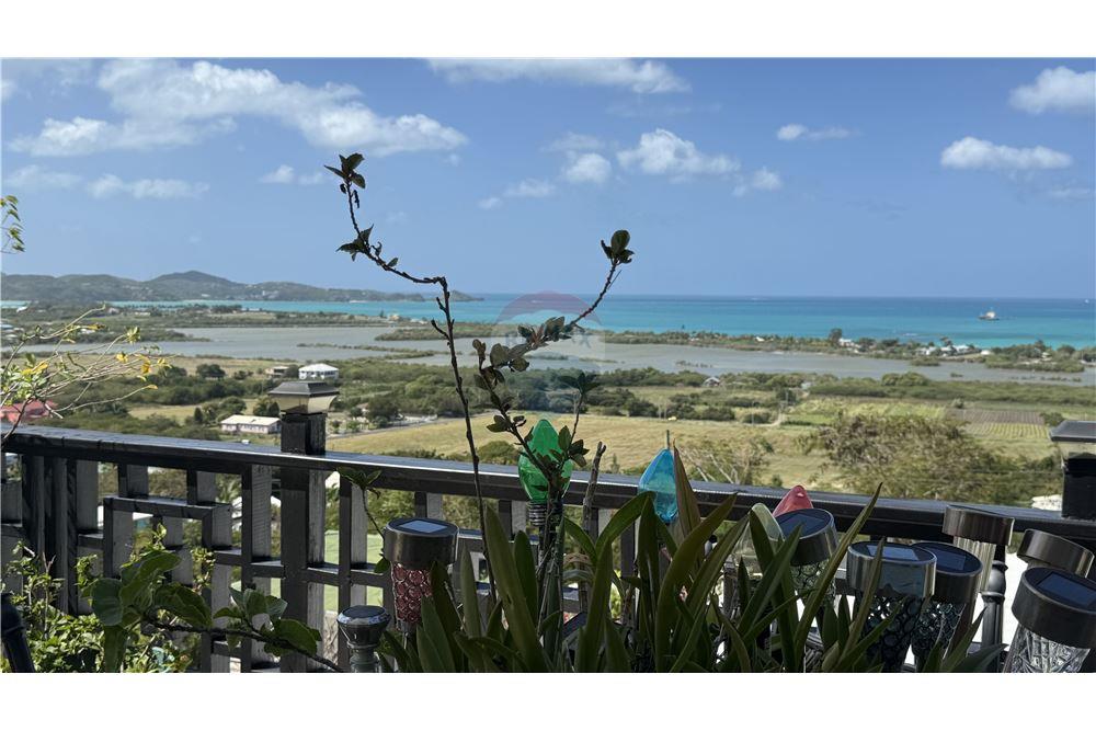 Villa - Venta - Paradise View, Parish of Saint John, Antigua y Barbuda - 27 - 902121001-42
