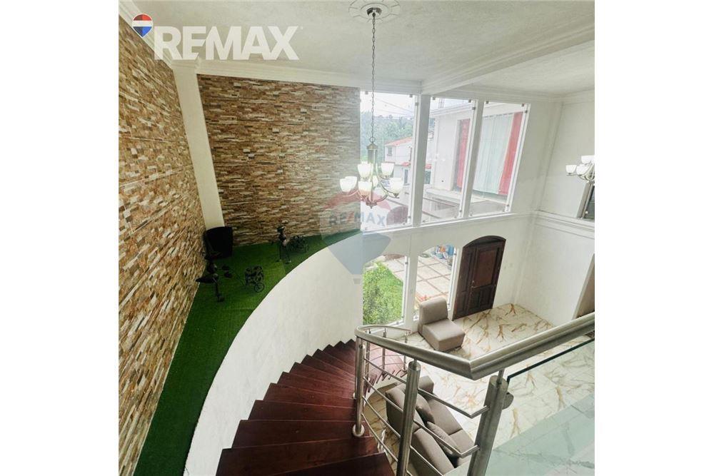 Villa - For Sale - Santa Lucía Milpas Altas, Sacatepéquez, Guatemala - 6 - 902611001-75