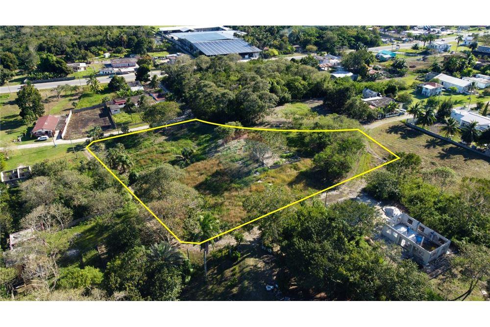 Commercio - Terreno - Ranchito, Corozal District, Belize - Caribbean & Central Ameri - 3 - 901411007-89