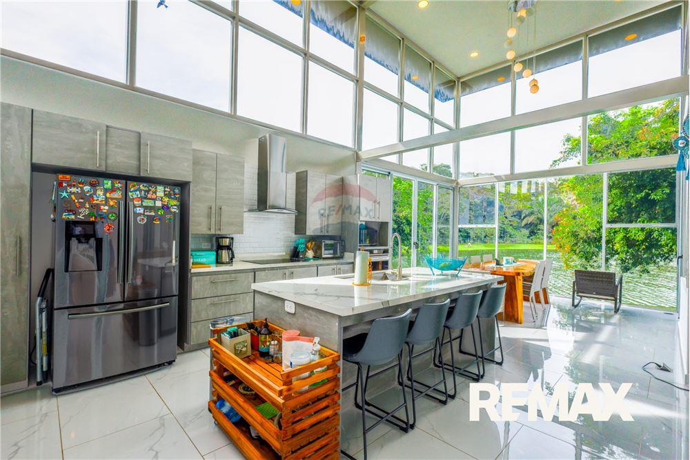 Residential - Villa - Jaco - Playa Hermosa, Puntarenas- Garabito, Costa Rica - Caribbean & Central Ameri - 17 - 90168043-10