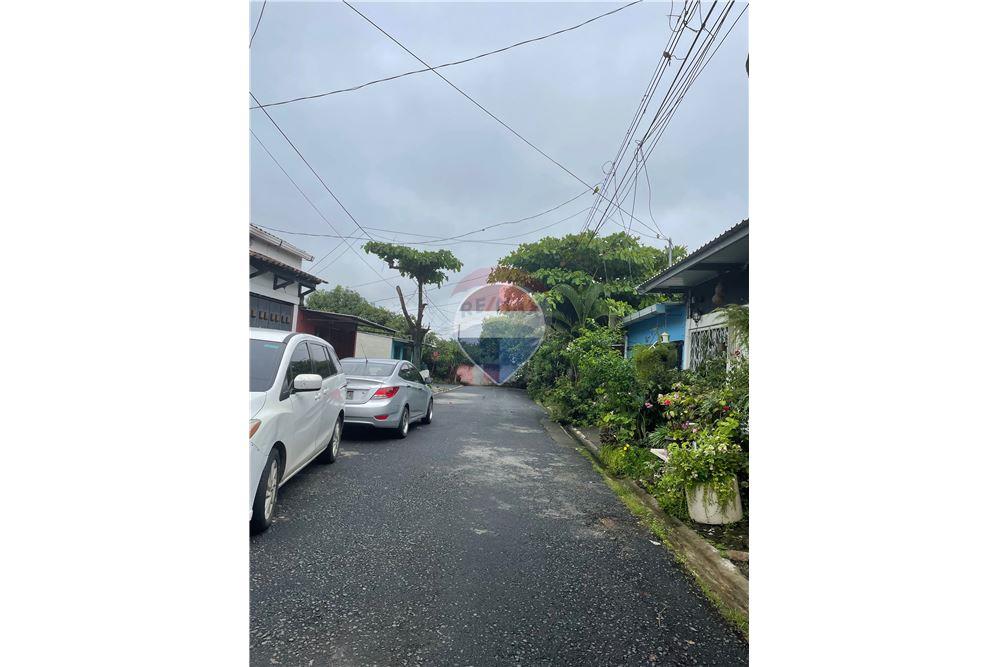 Villa - For Sale - Colón, La Libertad, El Salvador - 9 - 901901068-2