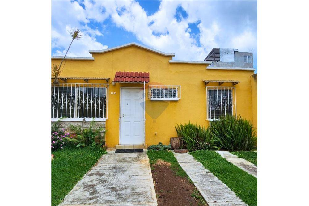 Villa - For Sale - San José Pinula, Guatemala, Guatemala - 1 - 902651001-26