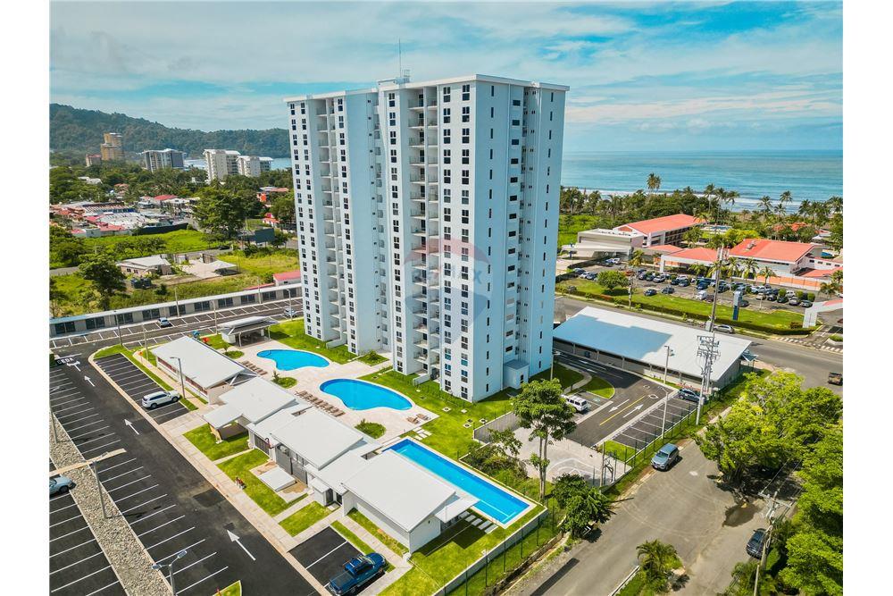 Residencial - Villa - Jaco - Jaco, Puntarenas- Garabito, Costa Rica - Caribbean & Central Ameri - 19 - 90168050-31