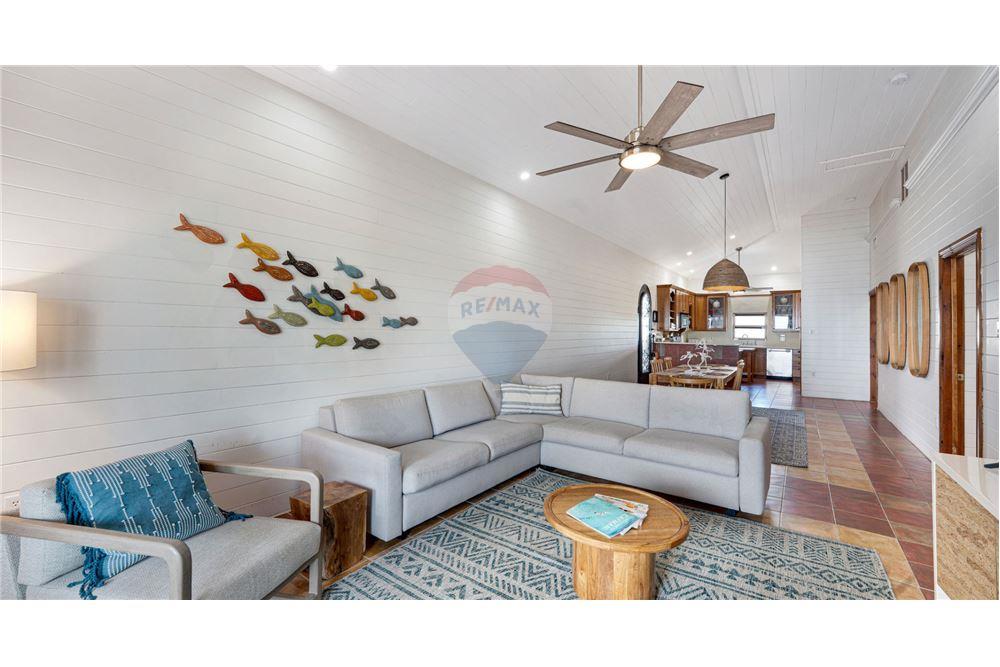 Wohnung - Villa - W Bay Bch West, West Bay, Kaimaninseln - Caribbean & Central Ameri - 9 - 90146012-246