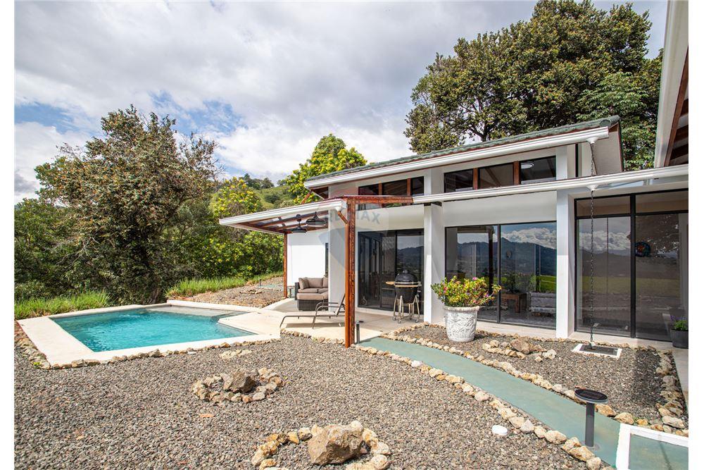 Residencial - Villa - Atenas, Alajuela- Atenas, Costa Rica - Caribbean & Central Ameri - 15 - 90128002-1000