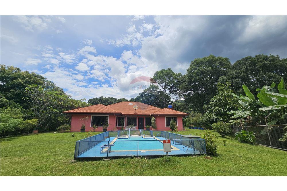 住宅 - 别墅 - Atenas, Alajuela- Atenas, 哥斯达黎加 - Caribbean & Central Ameri - 2 - 90128006-64