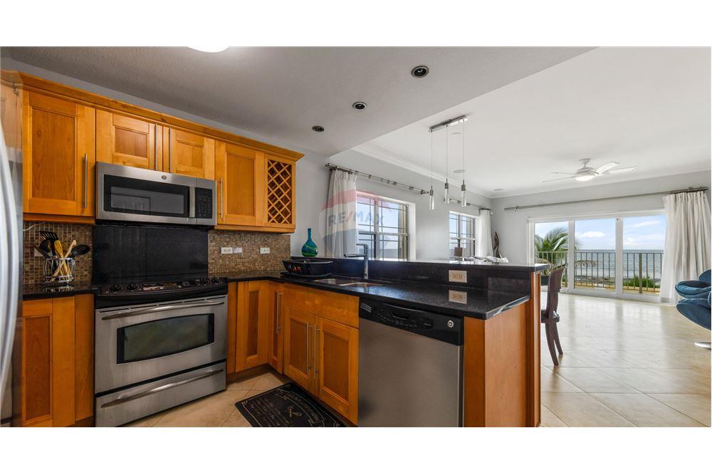 Apartamento/Condominio - Venta - Spotts, Spotts, Islas Caimán - 6 - 90146018-306