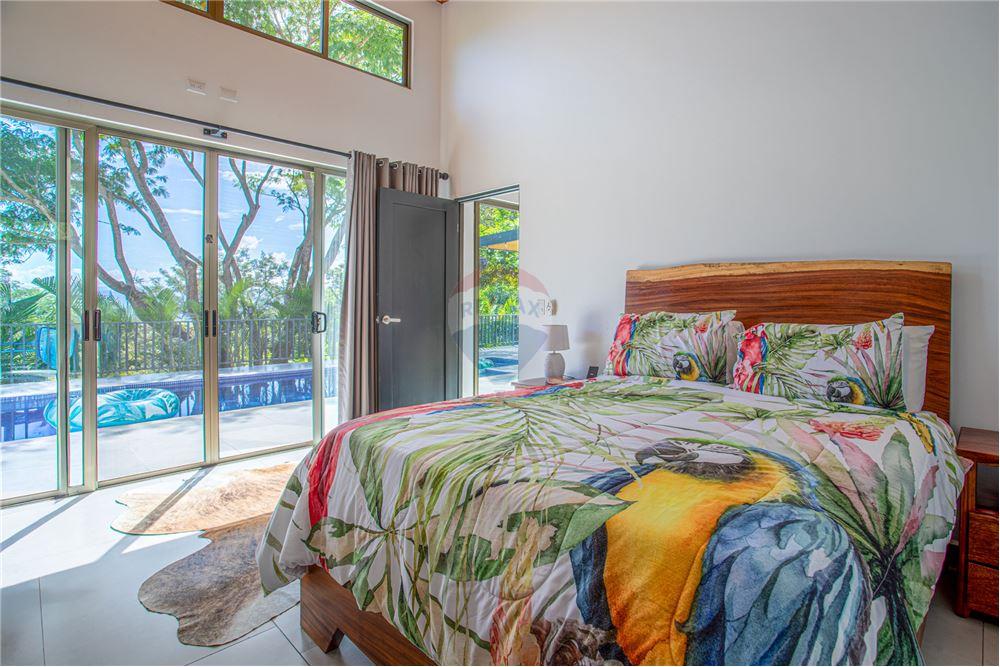 Residencial - Villa - Atenas, Alajuela- Atenas, Costa Rica - Caribbean & Central Ameri - 23 - 90128002-992