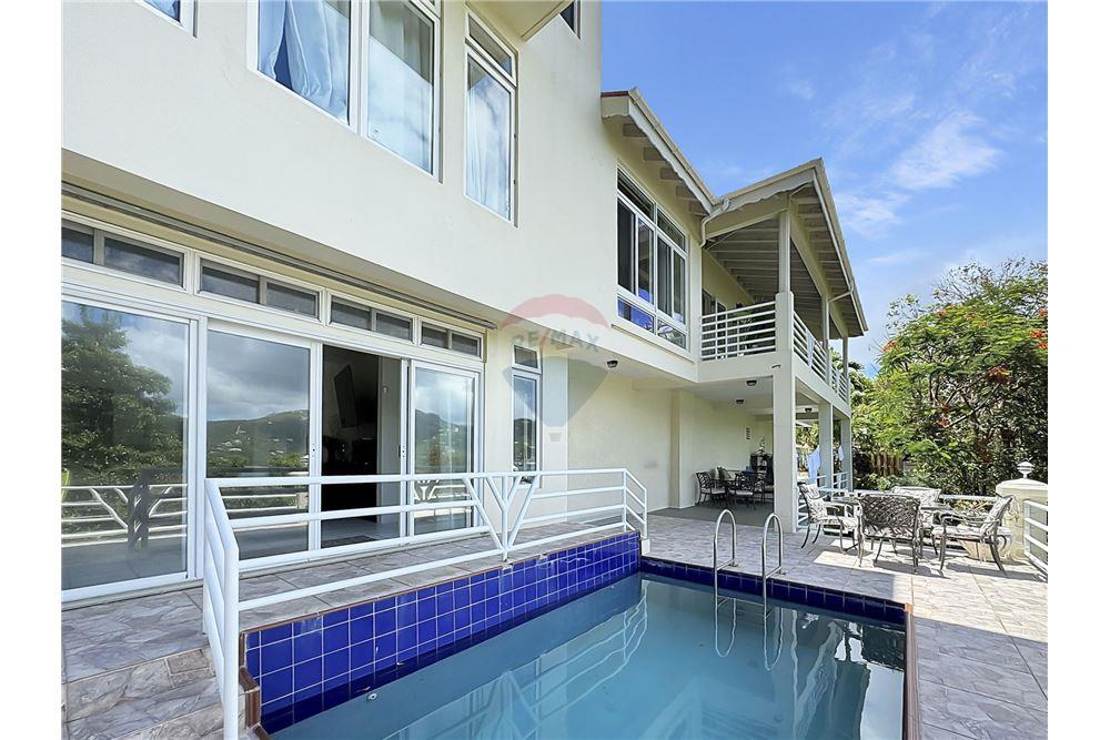 Villa - For Sale - Road Town, Tortola South Central, British Virgin Islands - 15 - 90134005-313