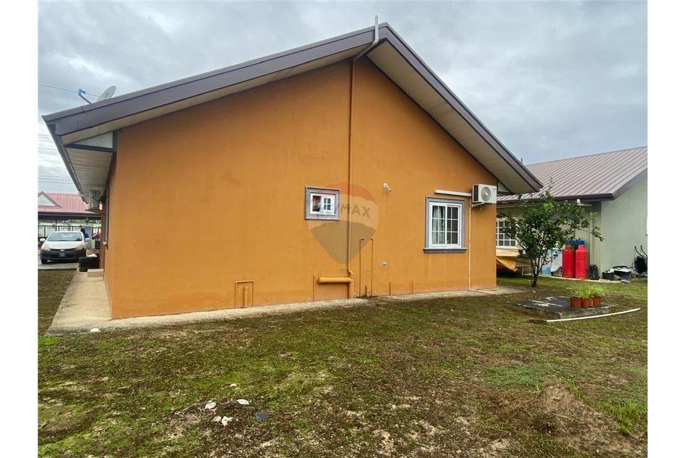 Villa - For Sale - Sangre Grande, Saint Andrew, Trinidad and Tobago - 20 - 90155109-203